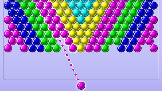 Bubble Shooter