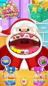 Dentist games