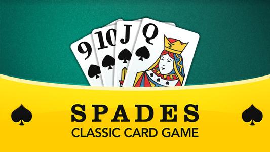 Spades