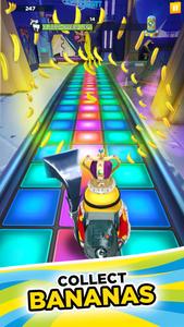 Minion Rush