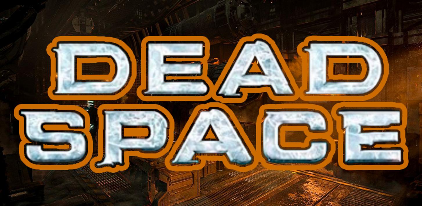 DEAD SPACE Mod