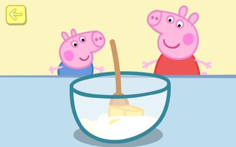 Peppa Pig: Party Time