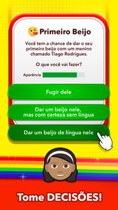 BitLife BR - Simulação de vida