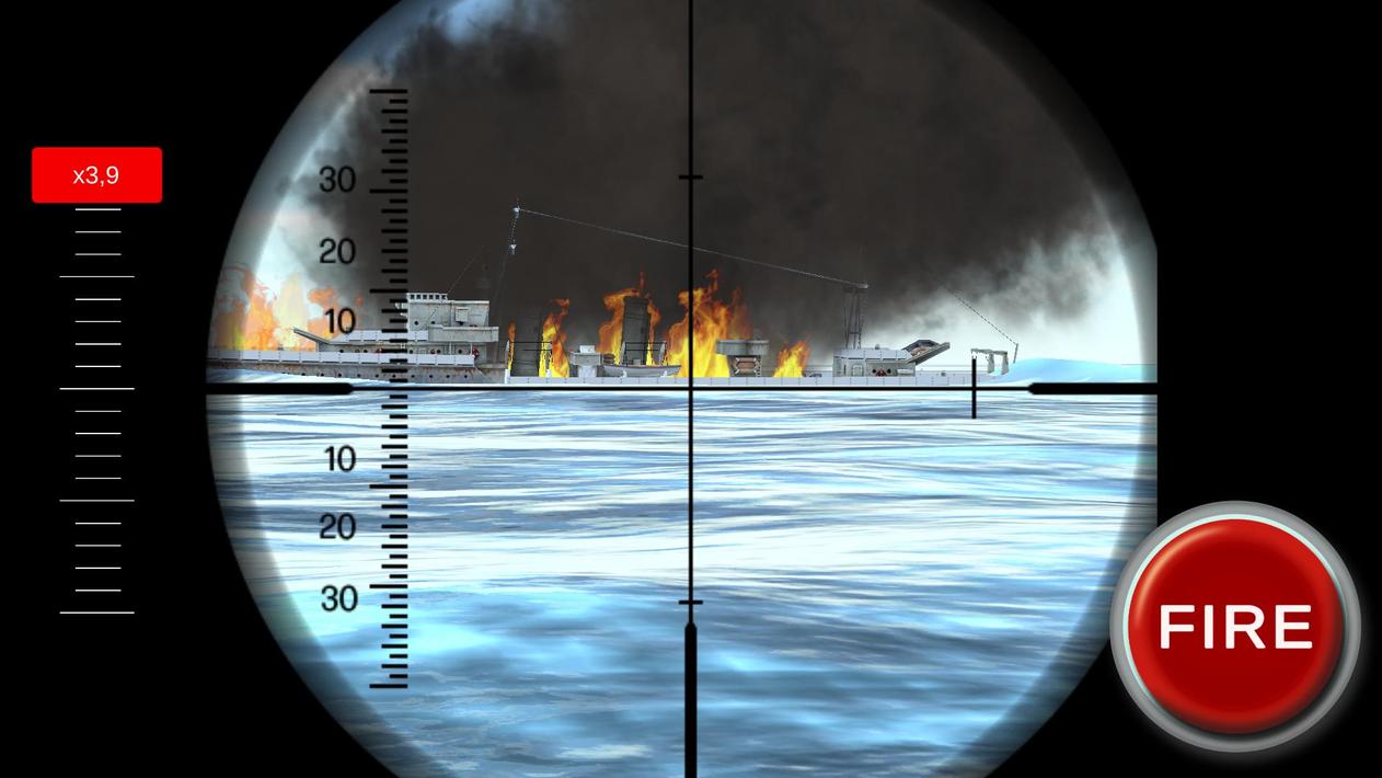 Uboat Attack