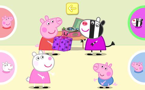 Peppa Pig: Party Time