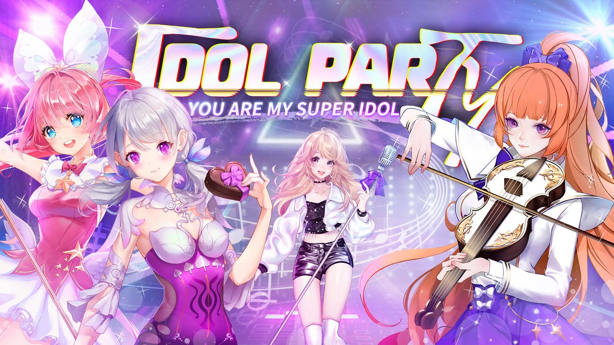 Idol Party