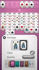 FreeCell Solitaire