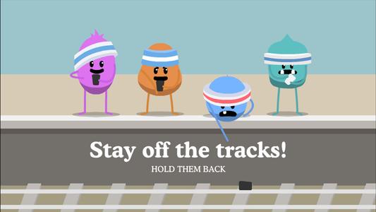 Dumb Ways to Die 2: The Games