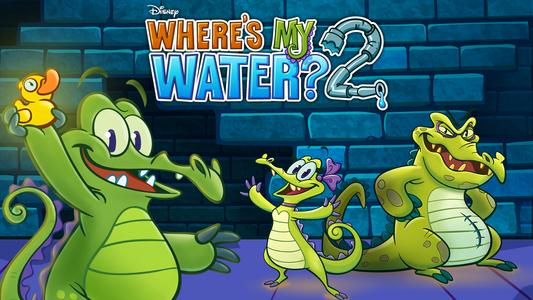 Where's My Water? 2