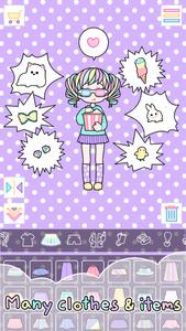 Pastel Girl