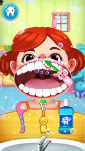 Dentist games