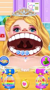 Dentist games