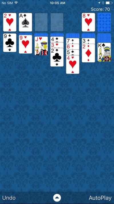 Solitaire Classic