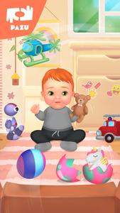 Baby care game & Dress up