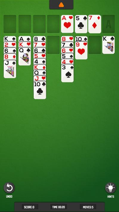 FreeCell