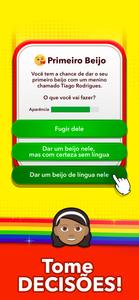 BitLife BR - Simulação de vida