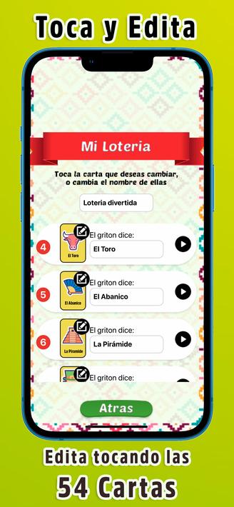 Loteria Virtual Mexicana