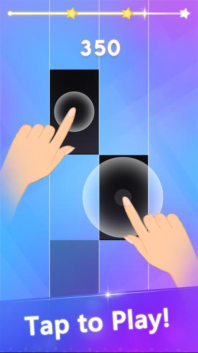 Music Tiles - Magic Tiles