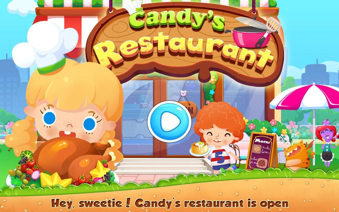 Candy's Restaurant