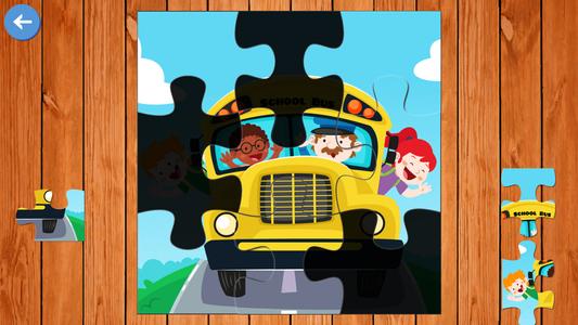 Kids Educational Game 5