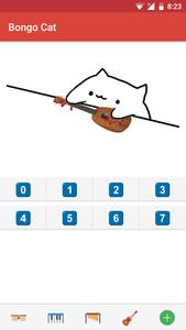 Bongo Cat