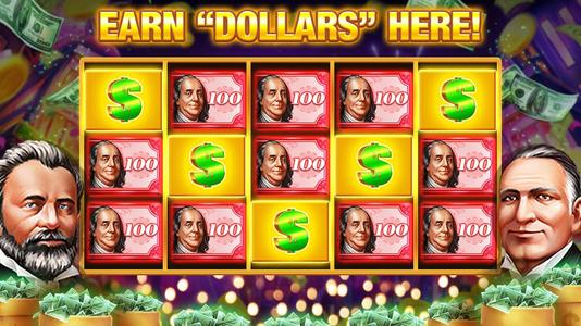 Offline Vegas Slots Casino