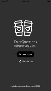 DateQuestions