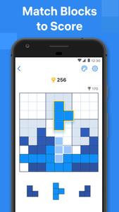 Blockudoku®: block puzzle game