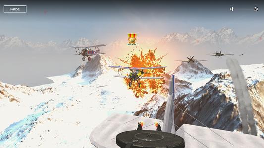 Air Defence 3D