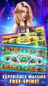 Casino: free 777 slots machine