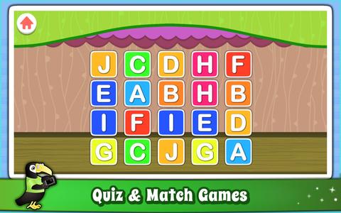 Alphabet for Kids ABC Learning