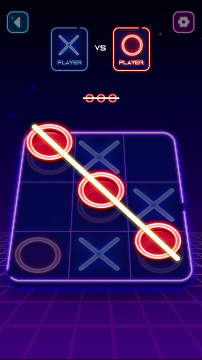 Tic Tac Toe