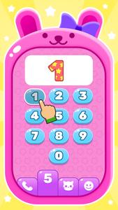 Baby phone - Games for Kids 2+