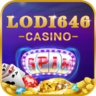 Lodi 646 bet Lucky Spin Slots