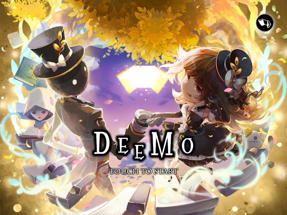 Deemo