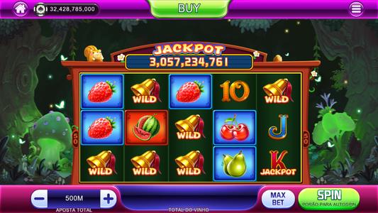 Super Slot - Casino Games