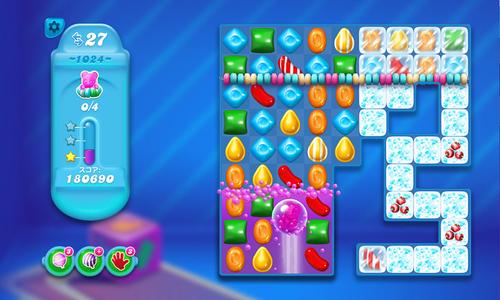 Candy Crush Soda Saga