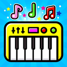 Baby Piano Games & Kids Music