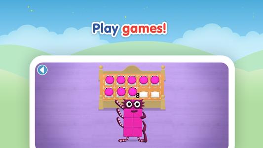 Numberblocks World