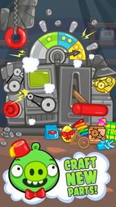 Bad Piggies HD