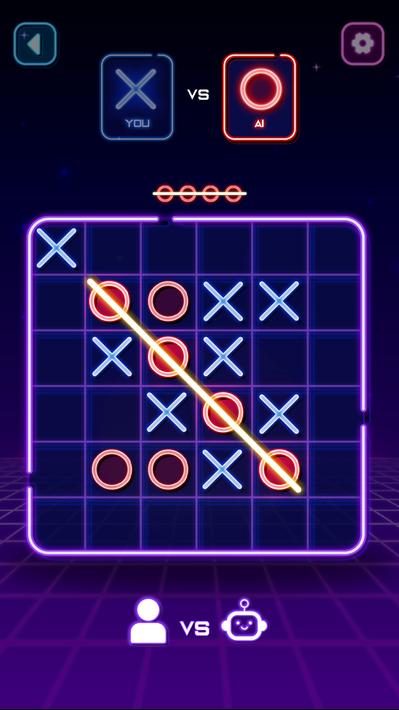 Tic Tac Toe