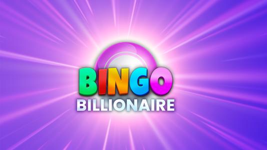 Bingo Billionaire