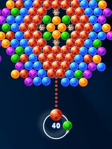 Bubble Shooter 2023