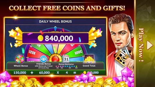 Double Win Vegas Slots