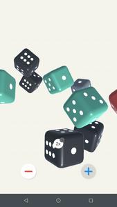 Just a Dice