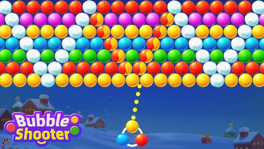 Bubble Shooter