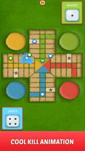 Ludo Garden