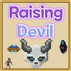 Raising the devil