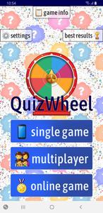 QuizWheel