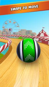 Fast Ball Jump - Going Ball 3d